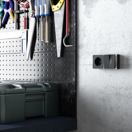 Выключатели — Выключатель Werkel W5020135 купить в 