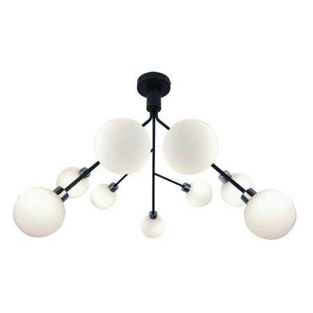 Потолочные люстры — Потолочная люстра Zumaline Caracas P17200 купить в 