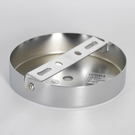 Люстры на штанге — Люстра на штанге Lussole LSP-8819 купить в 