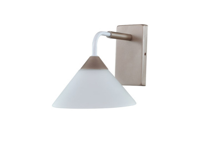 Настенные бра — Бра Arti Lampadari Ribera E 2.1.1 CW купить в 