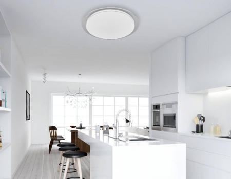 Накладные светильники — Накладной светильник Ambrella Light FF47 купить в 