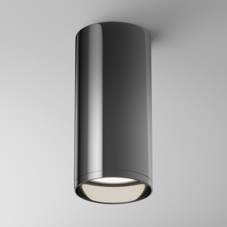 Накладные точечные светильники — Накладной светильник Maytoni Technical C010CL-01GF купить в 