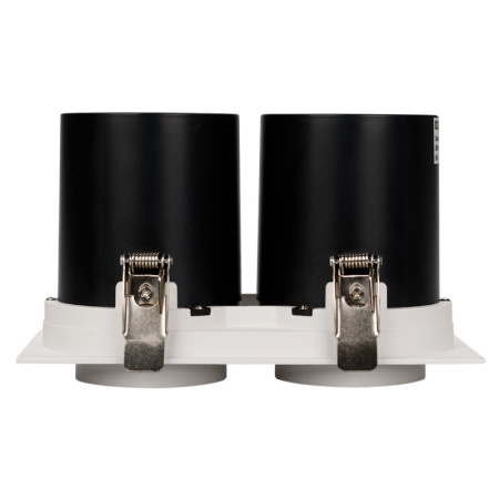 Встраиваемые точечные светильники — Встраиваемый светильник Arlight 026194 купить в 