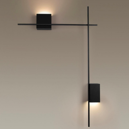 Настенные бра — Бра Odeon Light 4241/20WL купить в  Настенные бра — Бра Odeon Light 4241/20WL купить в
