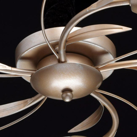 Люстры накладные — Накладная люстра MW-Light 242016205 купить в 