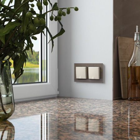 Розетки — Розетка Werkel W1171262 купить в 