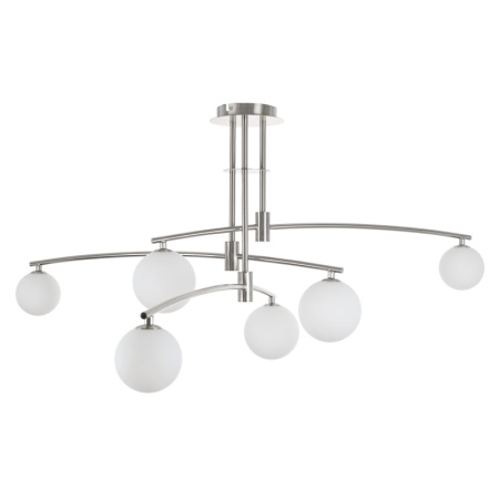 Люстры на штанге — Люстра на штанге MyFar MR1015-6P купить в  Люстры на штанге — Люстра на штанге MyFar MR1015-6P купить в