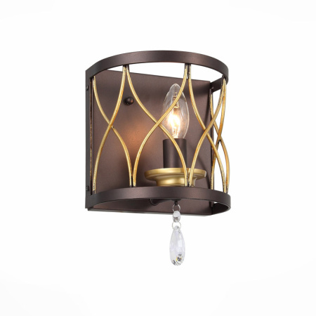 Настенные бра — Бра ST-Luce SL789.421.01 купить в 