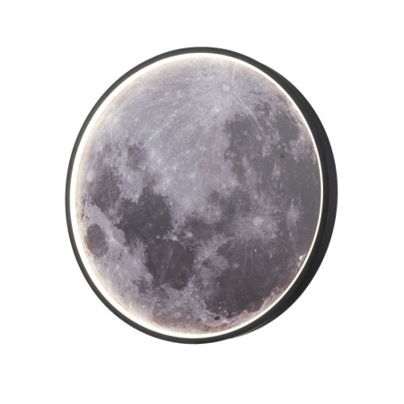 Настенные бра — Бра Escada 10226/SG LED Mars купить в 