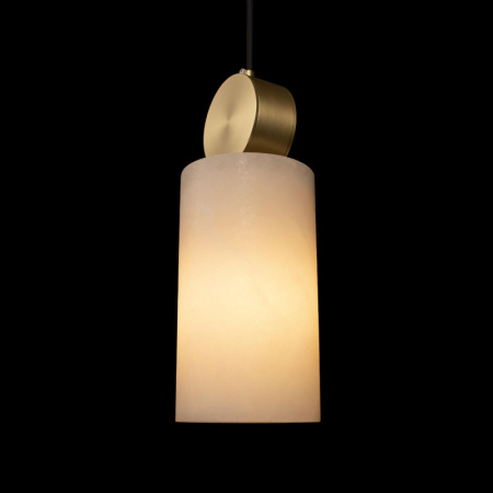 Подвесные светильники — Подвесной светильник LOFT IT 10249/B купить в 