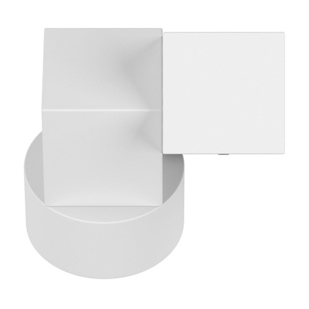 Накладные точечные светильники — Накладной светильник Lightstar 051026 купить в  Накладные точечные светильники — Накладной светильник Lightstar 051026 купить в