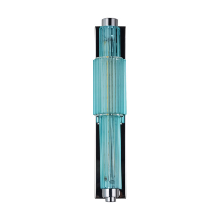 Настенные бра — Бра Maytoni MOD308WL-L9BL3K купить в 