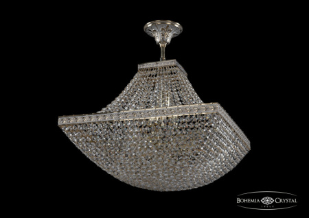Люстры на штанге — Люстра на штанге Bohemia Ivele Crystal 19322/H1/45IV GW купить в  Люстры на штанге — Люстра на штанге Bohemia Ivele Crystal 19322/H1/45IV GW купить в