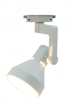 Трековые светильники — Светильник на шине ARTE Lamp A5108PL-1WH купить в  Трековые светильники — Светильник на шине ARTE Lamp A5108PL-1WH купить в