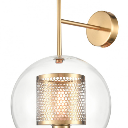 Настенные бра — Бра Vele Luce VL5524W41 купить в 