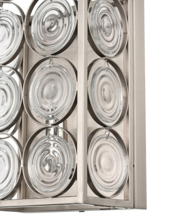 Настенные бра — Бра Vele Luce VL3233W01 купить в 