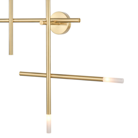 Настенные бра — Бра Vele Luce VL5534W24 купить в 