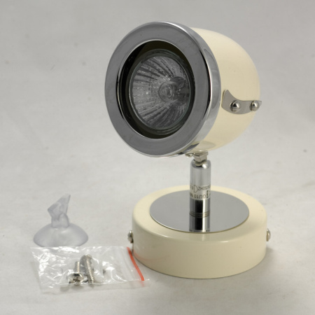 Споты — Спот Lussole LSN-3111-01 купить в  Споты — Спот Lussole LSN-3111-01 купить в