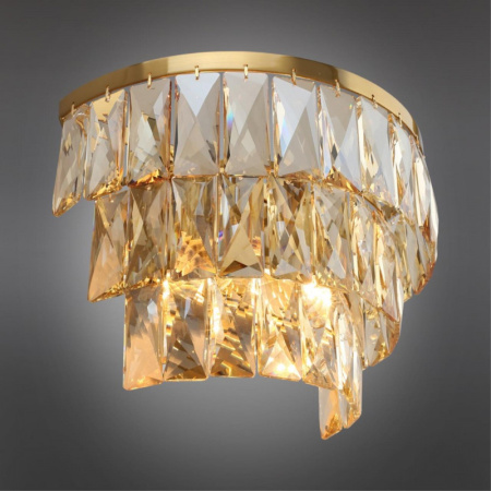 Настенные бра — Бра APLOYT APL.837.01.02 купить в 