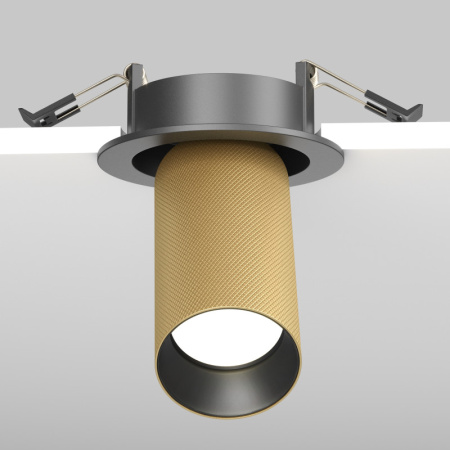 Споты — Спот Maytoni Technical C081CL-01-GU10-MG купить в  Споты — Спот Maytoni Technical C081CL-01-GU10-MG купить в