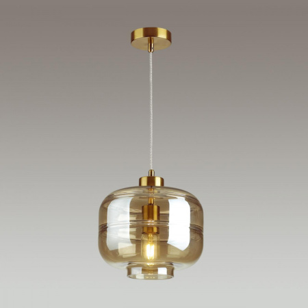 Подвесные светильники — Подвесной светильник Odeon Light 4771/1 купить в 