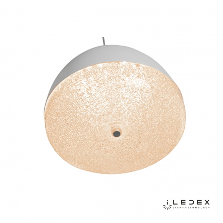 Свет для дома — Подвесной светильник iLedex Flake WLD8885-3A WH купить в  Свет для дома — Подвесной светильник iLedex Flake WLD8885-3A WH купить в