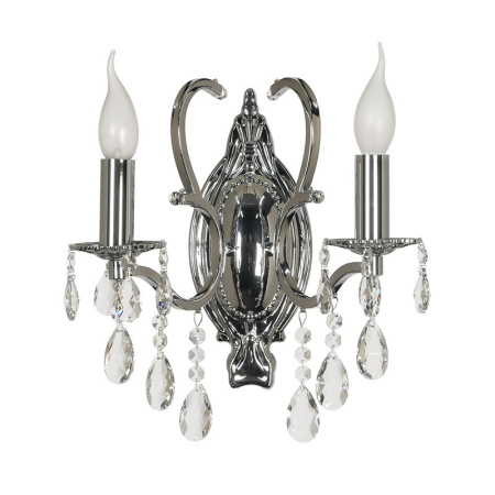 Настенные бра — Бра Arti Lampadari Pisani E 2.1.2.601 N купить в 