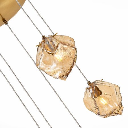 Люстры каскадные — Каскадная люстра ST-Luce SL1175.303.05 купить в 