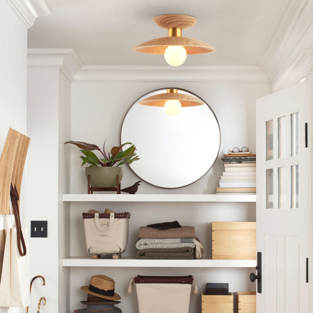 Накладные светильники — Накладной светильник ImperiumLoft 240965-26 купить в 