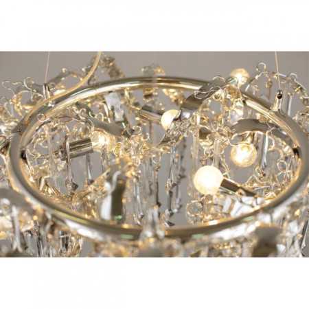 Люстры подвесные — Подвесная люстра APLOYT APL.815.03.10 купить в 