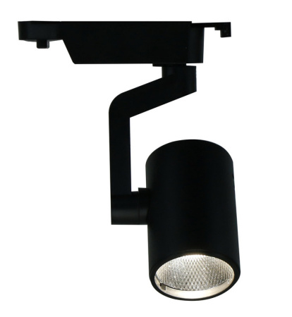 Трековые светильники — Светильник на шине ARTE Lamp A2310PL-1BK купить в  Трековые светильники — Светильник на шине ARTE Lamp A2310PL-1BK купить в