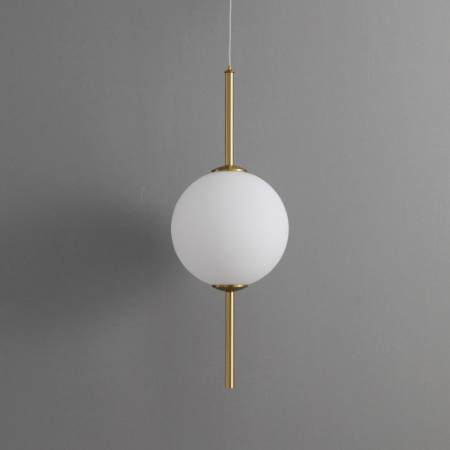 Подвесные светильники — Подвесной светильник ImperiumLoft 219149-23 купить в 