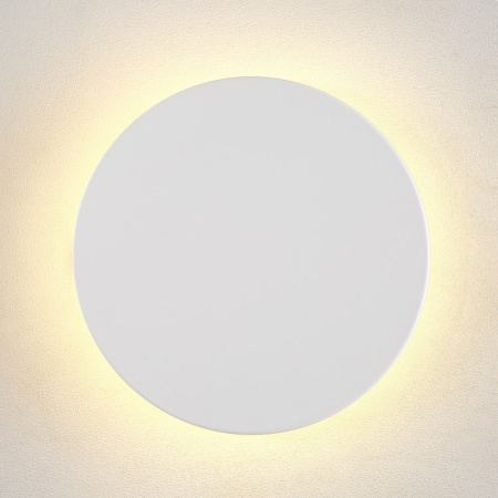 Настенные бра — Бра Crystal Lux CLT 200W180 WH купить в 