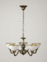 Люстры подвесные — Подвесная люстра Abrasax Maren SD714 купить в 