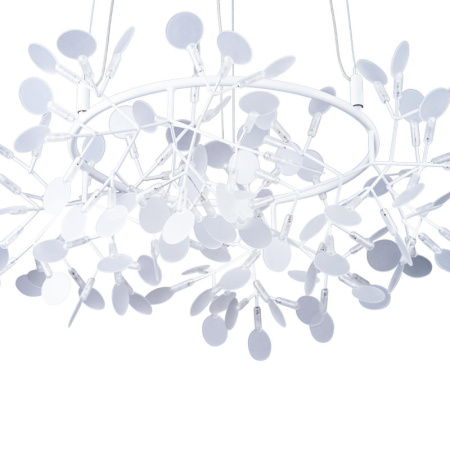 Люстры подвесные — Подвесная люстра LOFT IT 9022-108W купить в 