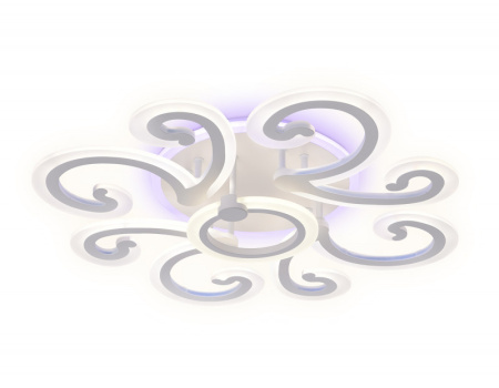 Накладные светильники — Накладной светильник Ambrella Light FA5143 купить в 