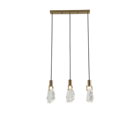 Подвесные светильники — Подвесной светильник Kink Light 07670-3AS,20 купить в 