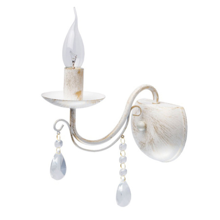 Настенные бра — Бра DeMarkt 371024301 купить в 