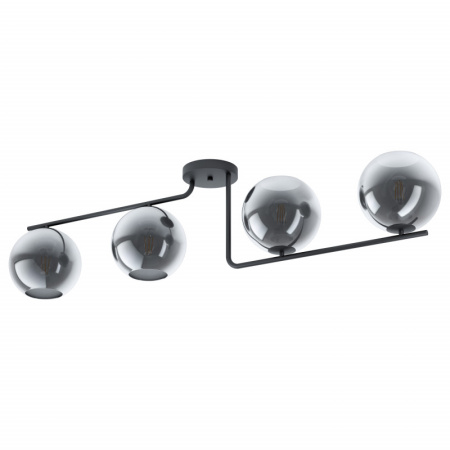 Люстры на штанге — Люстра на штанге EGLO 98515 купить в 