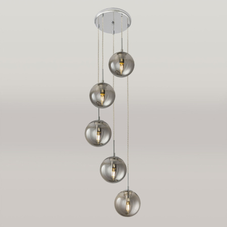 Подвесные светильники — Подвесной светильник Citilux CL102050 купить в 