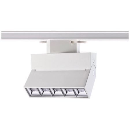 Трековые светильники — Светильник на шине Novotech 357844 купить в 