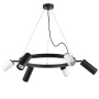 Люстры подвесные — Подвесная люстра Lightstar LR016873363 купить в  Люстры подвесные — Подвесная люстра Lightstar LR016873363 купить в