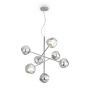 Люстры подвесные — Подвесная люстра Freya FR5378PL-07SM купить в 