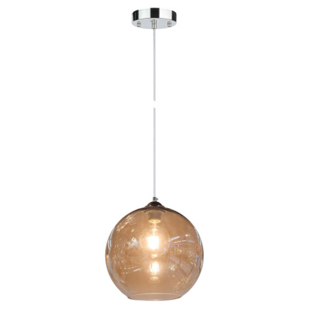 Подвесные светильники — Подвесной светильник AM Group AM261-200 AMBER купить в 