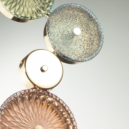 Настенные бра — Бра Odeon Light 5412/26WL купить в  Настенные бра — Бра Odeon Light 5412/26WL купить в