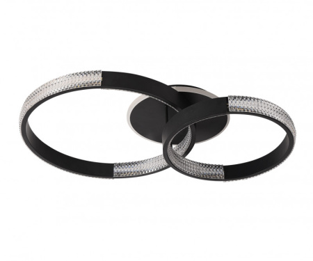 Люстры накладные — Накладная люстра Kink Light 09430-30+40P,19 купить в 