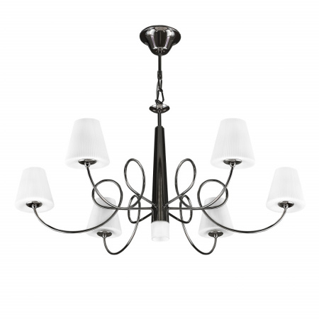 Люстры подвесные — Подвесная люстра Lightstar 814277 купить в 