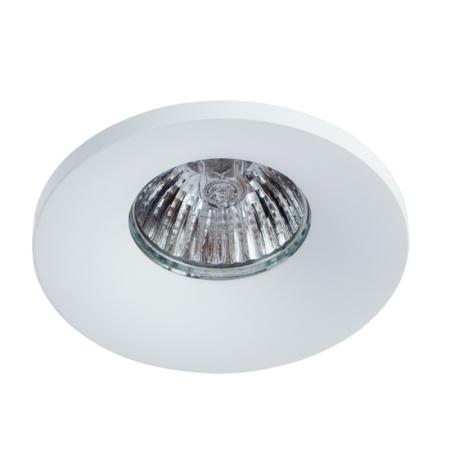 Встраиваемые точечные светильники — Встраиваемый светильник Divinare 1809/03 PL-1 купить в 