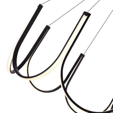 Люстры подвесные — Подвесная люстра ST-Luce SL6202.403.01 купить в  Люстры подвесные — Подвесная люстра ST-Luce SL6202.403.01 купить в