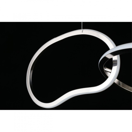 Люстры подвесные — Подвесная люстра APLOYT APL.046.13.80 купить в 